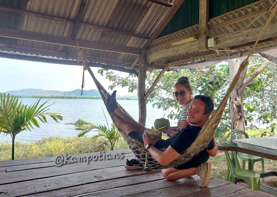Kampot: Pepper Farm Tours, Salt, Lake & Phnom Chhngok Temple - Price and Value: Is $23 a Good Deal?