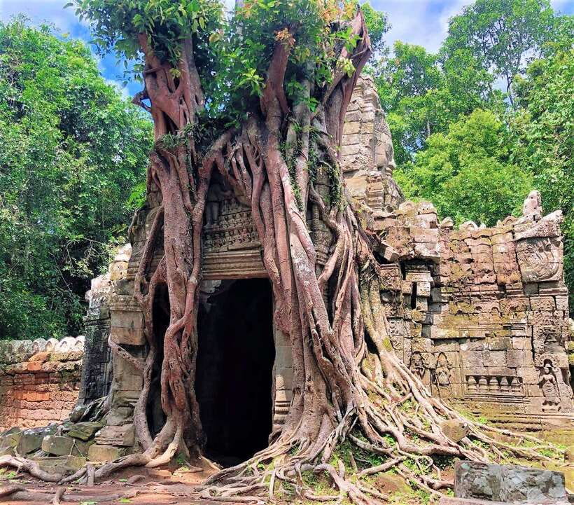 Kbal Spean Trekking Tour with Banteay Srei & Landmine Museum - Should you book this Kbal Spean + Banteay Srei + Landmine Museum day?