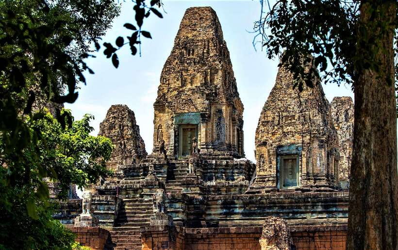 Kbal Spean Trekking Tour with Banteay Srei & Landmine Museum - Who should book this tour (and who should skip it)