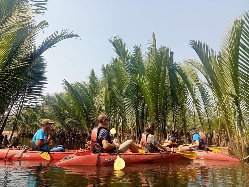 Kep: Discover kampot pepper farm/lake & Salt fields...more - Salt fields at sunset: the timing is the whole trick
