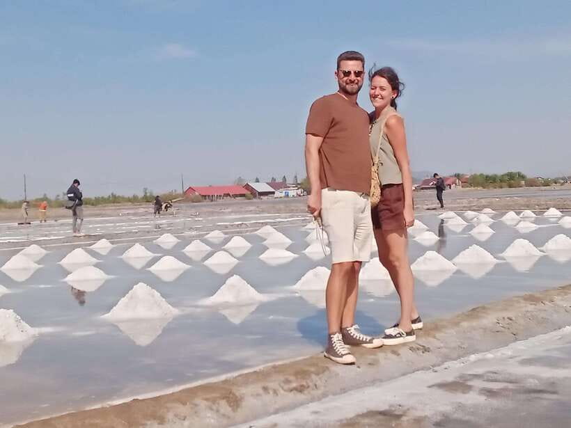 Kep town: Local tuk tuk to Countryside & Pepper farm - Key things to know before your Kep tuk tuk day