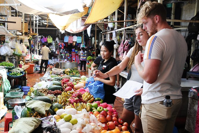 Khmer Cooking Class Half Day (AM or PM) - Price and value: why $31 can actually be a great deal
