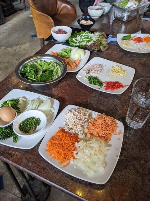 Khmer Food Culture Cooking Class in Kampot - Price and value: is $42 a fair deal?