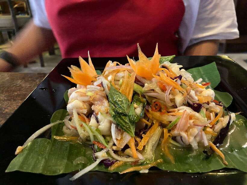 Khmer Food Culture Cooking Class in Kampot - Included perks that actually help you enjoy the day
