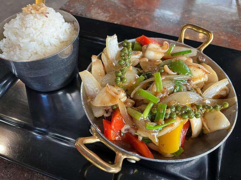 Khmer Food Culture Cooking Class in Kampot - Market time: learn ingredients, not just shopping