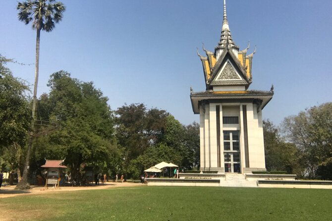 Khmer Rouge, genocide museum &killing field tour - Timing, duration, and planning your Phnom Penh day