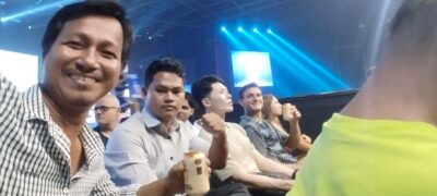 Kick-Boxing: Live Fight Night Tour at National Stadium - Inside the Arena: What the 3.5 Hours Actually Covers