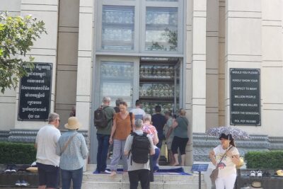 Killing Field and Genocide Museum private haft day Tour - The private minivan setup: comfort, timing, and why it improves the visit