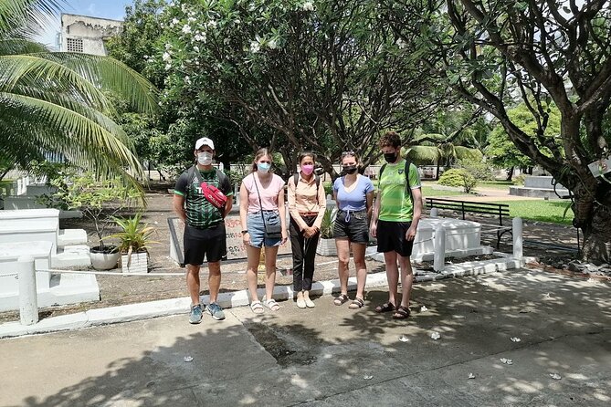 Killing field and Toul Sleng genocide museum Tour - A four-hour reality check in Phnom Penh