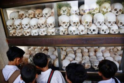 Killing field and Toul Sleng genocide museum Tour - What you’re really paying for: $19 value and what costs extra