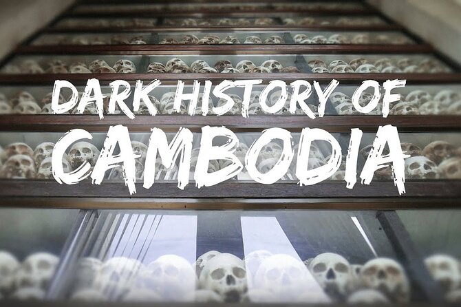 Killing field and Toul Sleng genocide museum Tour - Who should book this Killing Fields and Tuol Sleng combo?