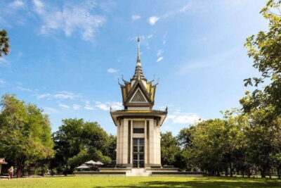 Killing Fields and S21 Half day by Private Tour - Getting there from your hotel: timing, distance, and pacing