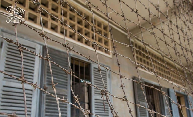 Killing Fields and S21 Half day by Private Tour - The guide experience: why Mr Piseth’s style matters