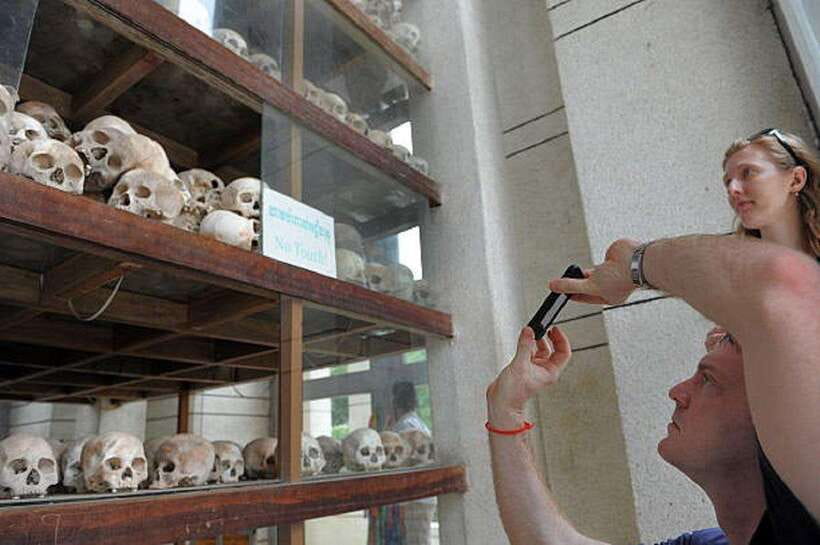 Killing Fields and S21 Half day by Private Tour - Who this tour is for, and who should skip it