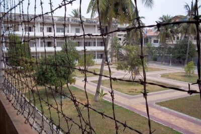 Killing Fields & Toul Sleng Genocide Museum Tickets With Tuk Tuk - Price and what $26 really covers