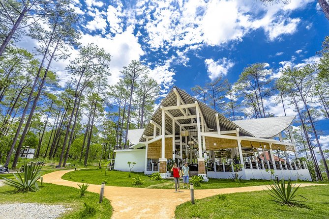 Kirirom National Park Private Day Tour from Phnom Penh - Key points to know before you go