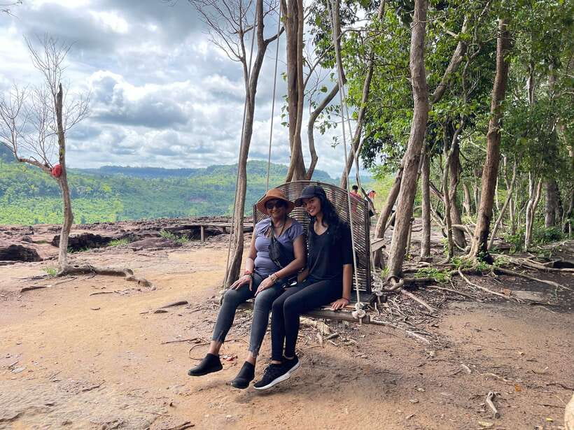 Koh Ker, Kulen Waterfall and Beng Mealea from Siem Reap - Walking it smart: comfort tips for temple-and-jungle routes