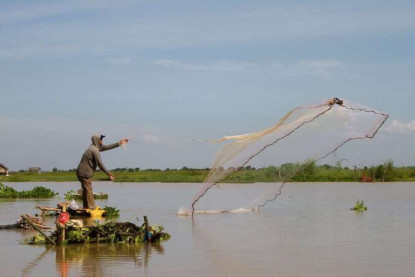 Kompong Khleang Floating Village: Full-Day from Siem Reap - FAQ