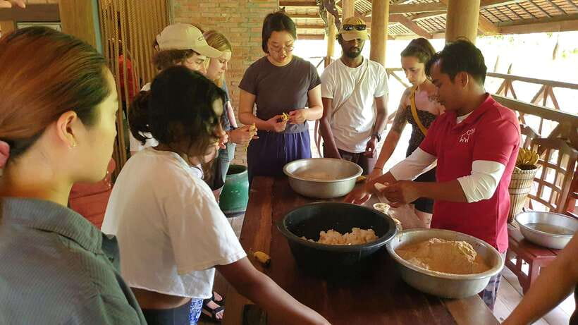 Kulen Elephant Forest & Tonlesap Lake - Who this tour fits best (and who should rethink it)