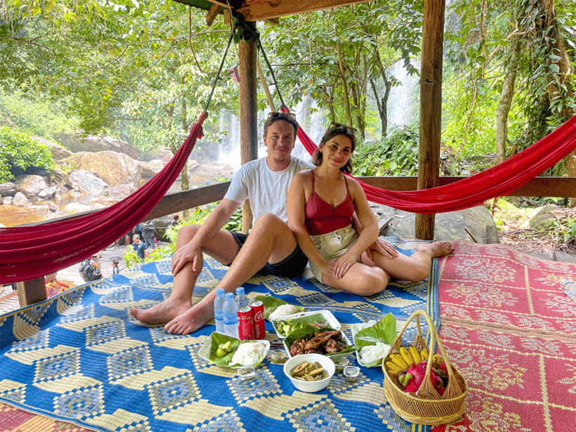 Kulen Mountain Day Trip with Picnic & Kulen Elephant Forest - Who should book this day trip (and who should skip it)