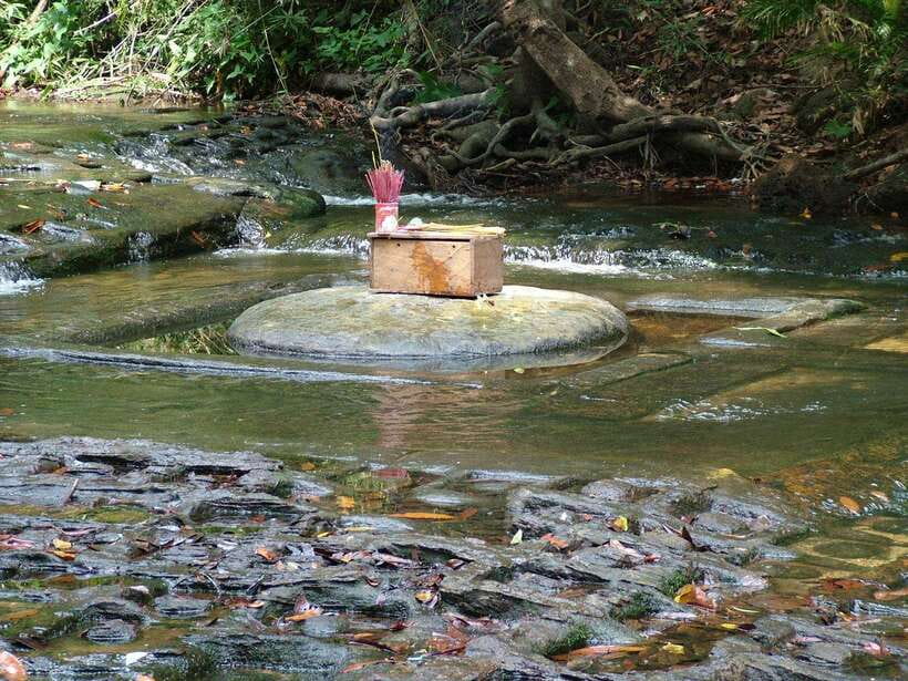 Kulen Mountain: Full-Day Private Waterfall Tour - River of 1000 Lingas: Where Ancient Carvings Take Over