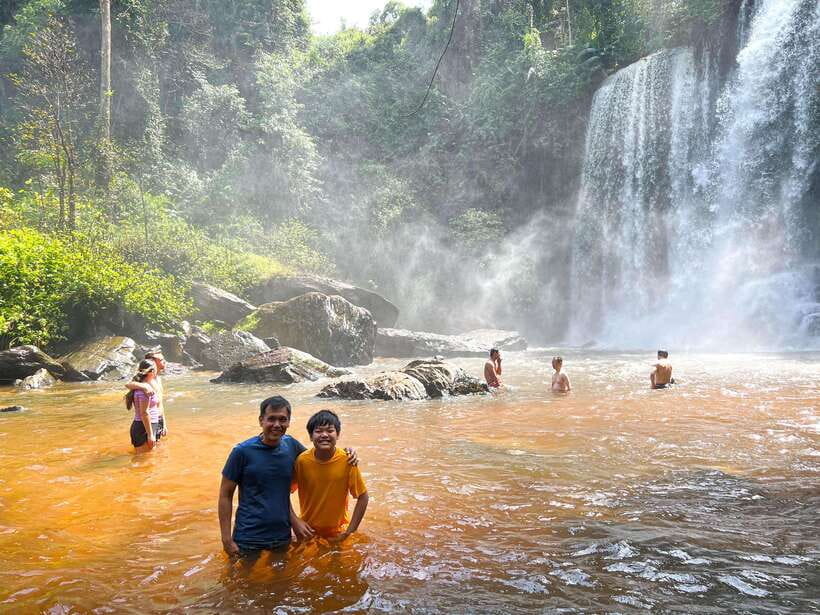 Kulen Mountain: Small-Group Tour and Picnic lunch - The hilltop route: waterfalls, sacred carvings, and big photo moments