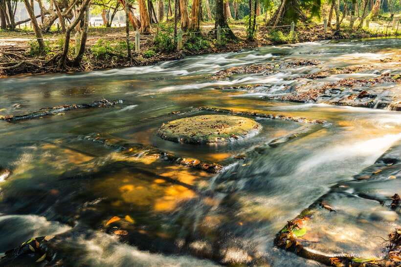 Kulen Mountain Waterfall Tour - Phnom Kulen National Park, Condensed Into an 8-Hour Plan