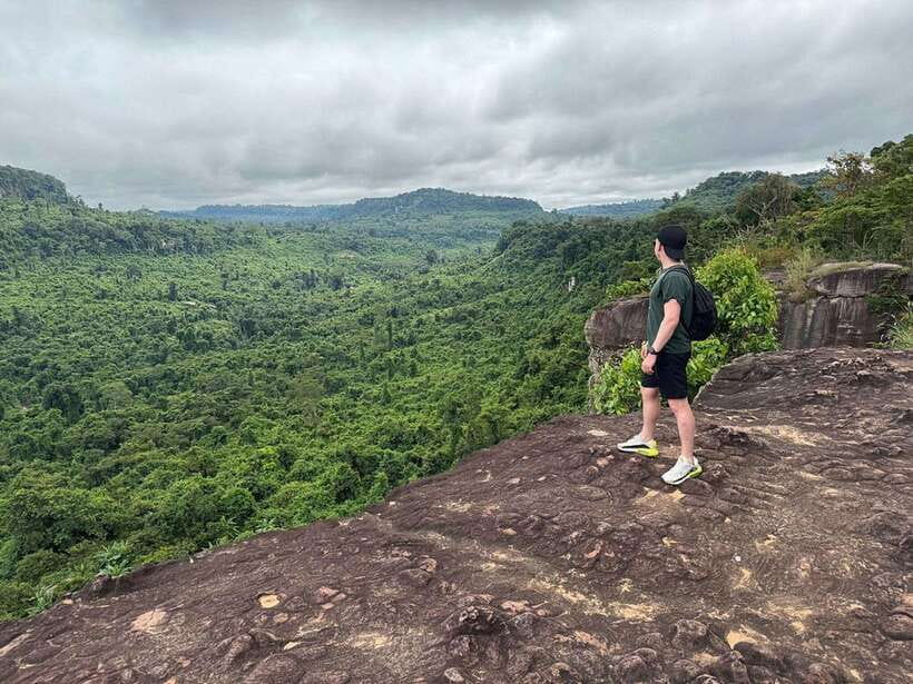 Kulen Mountain Waterfall Tour - The River of a Thousand Lingas: Blessing, Symbol, and Trek Time