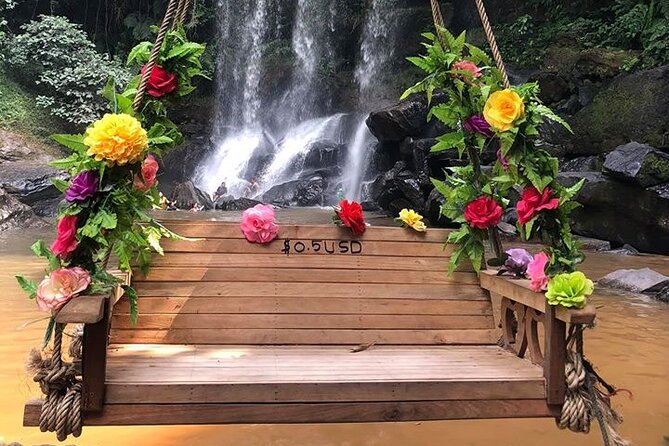 Kulen National Park Ticket - Entrance Rules and Conduct: Respect the Sites (and the People)