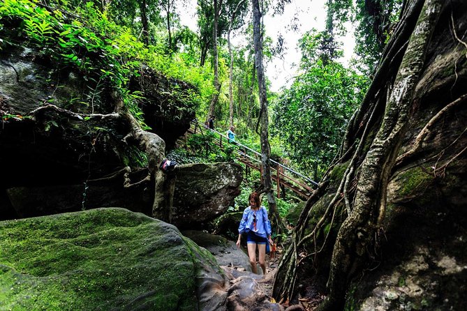 Kulen National Park Ticket - Drones, Permits, and Photo Reality