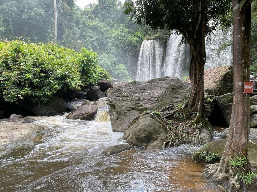Kulen Waterfall Day Tour with Snacks Small-Group - Price and Value: What $47 Covers (and What Doesn’t)