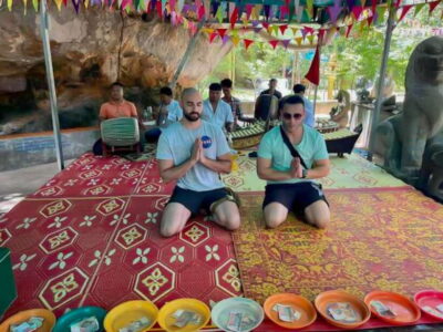 Kulen Waterfall Park with Small Groups & Guide tour - Getting there smoothly: pickup, mini van comfort, and pacing