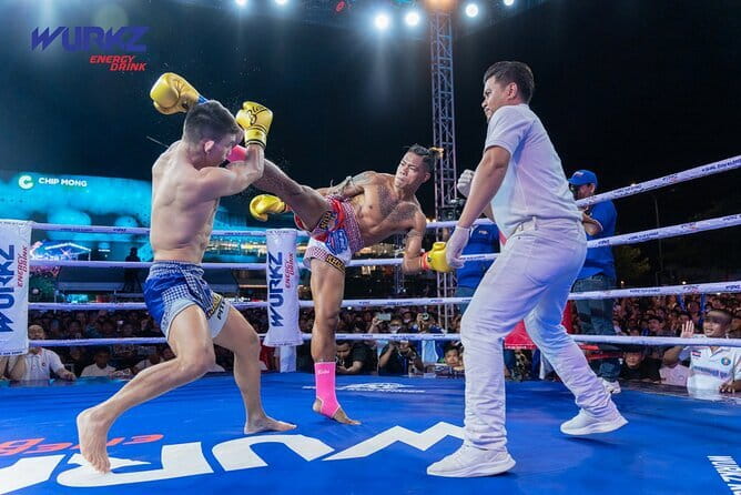 Kun Khmer Traditional Kick Boxing - Kun Khmer in Plain English: What Makes It Different