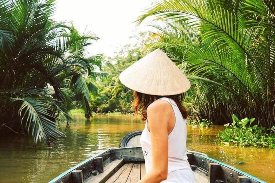 Mekong Delta Full Day Tour | From Ho Chi Minh, Vietnam - Morning logistics: pick-up timing and that early highway stretch