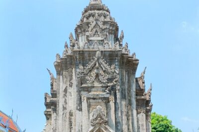 Morning Tour,Ak Phnom temple,Rice wine,Rice Paper, killing Field - Tuk tuk pickup and small-group comfort (where the value hides)