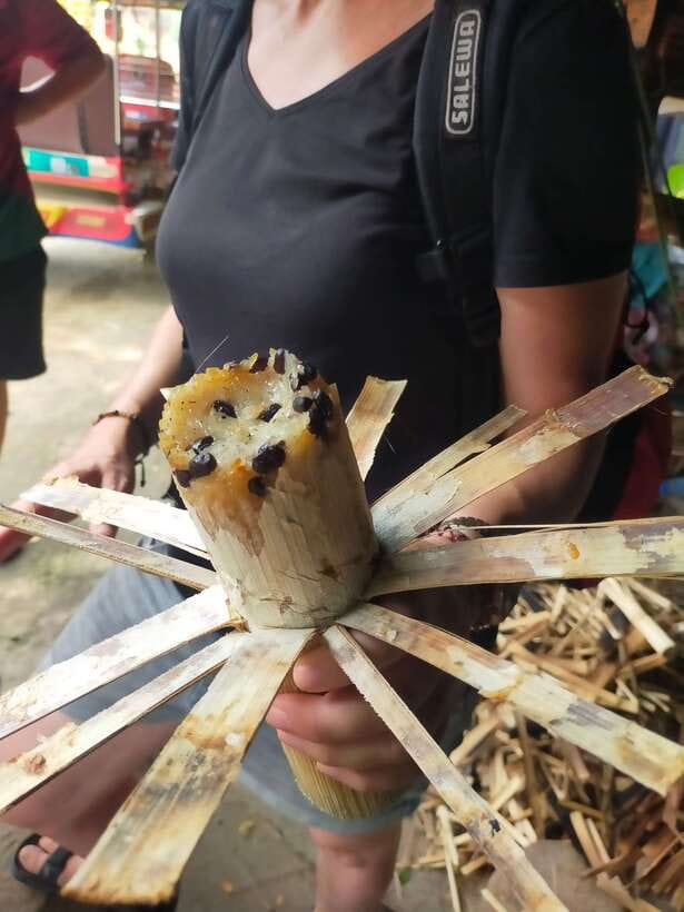 Morning Tuk tuk: City, Handicrafts, Killing field, Temples - Rice wine since the 1980s: what it’s used for and how it tastes
