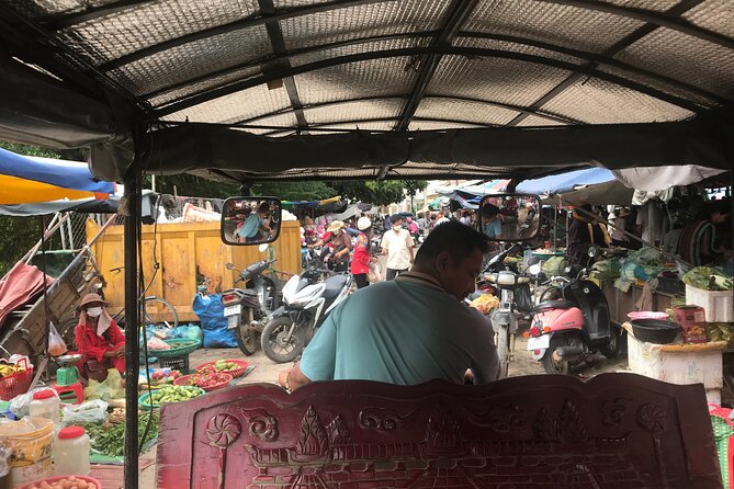 Morning village tour Livelihood tour with Local Product discover - Rice Wine Distillery Visit: A Traditional Process You Can Ask About