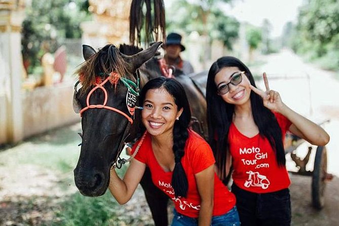 MotoGirl - Day Adventure Tour - Key highlights at a glance