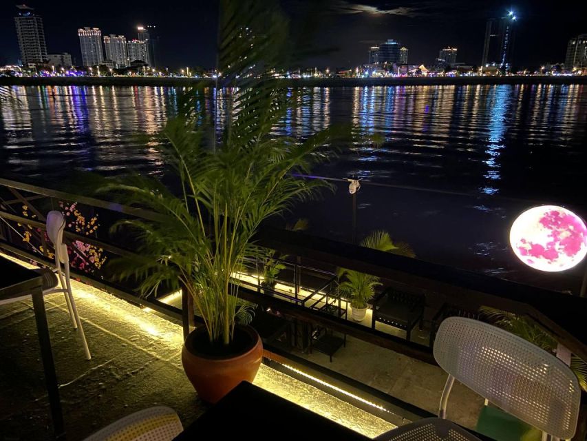 Nightlife three hours food tours - Who this nightlife food tour suits best
