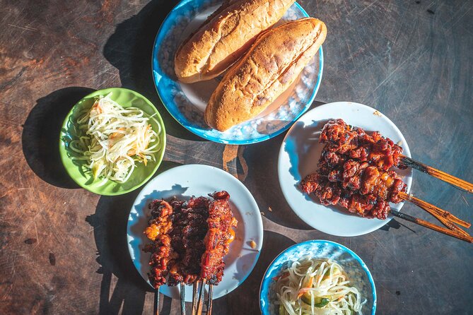 Old Siem Reap Sunset Food Tour by Tuk-Tuk - Drinks, pacing, and the small things that matter