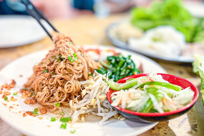 Old Siem Reap Sunset Food Tour by Tuk-Tuk - FAQ