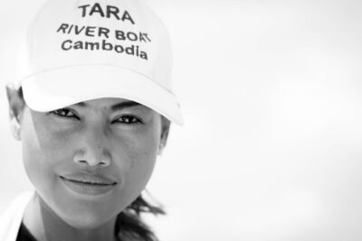 One-Way River cruise/road tour from Phnom Penh to Siem Reap or Siem Reap to PP - What You Actually Do on This One-Way River Cruise Day