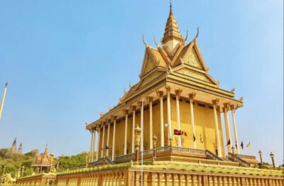 Oudong Mountain Full Day Tour - Phnom Penh - Oudong Mountain’s guided 4 hours: what you’re really paying for