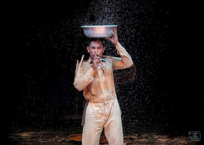Phare: The Cambodian Circus Show with Pick up & Drop off - Should You Book This Phare Experience with Pickup and Drop-Off?