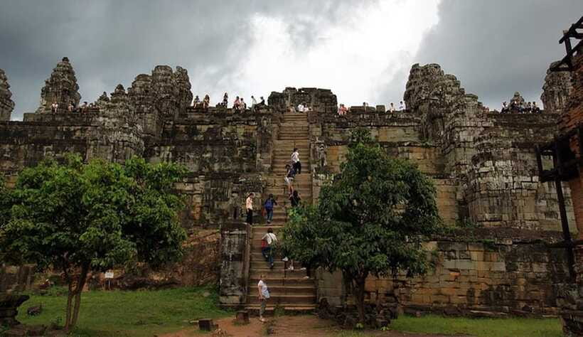 Phnom Bakheng Sunset Tour, Pre Rup, Neak Pean, Preah Khan - Should You Book This Tour?