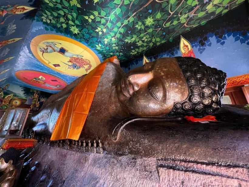 Phnom Kulen Waterfall & the Sacred 1000 Lingas (with Lunch) - Why Phnom Kulen feels like a different side of Siem Reap