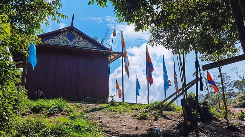 Phnom Penh: 2-Day Aural Mountains Hiking Adventure - Koh Kong’s 4:30AM Start: Getting to Phnom Aural’s Base Village