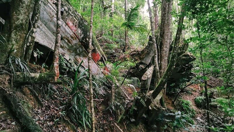 Phnom Penh: 2-Day Aural Mountains Hiking Adventure - Village Lunch, Waterfall Breaks, and the Hand Tractor in Rain Season