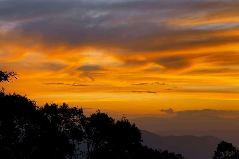 Phnom Penh: 2-Day Aural Mountains Hiking Adventure - Who This Hike Fits Best, and Who Should Skip It