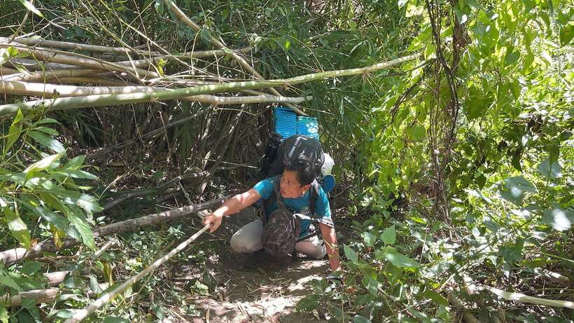 Phnom Penh: 2-Day Aural Mountains Hiking Adventure - Should You Book the Phnom Aural 2-Day Adventure?